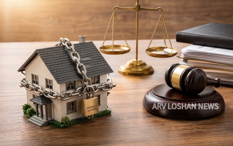 arvloshan.com