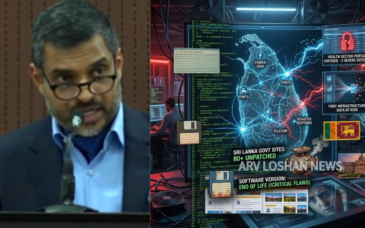 arvloshan.com