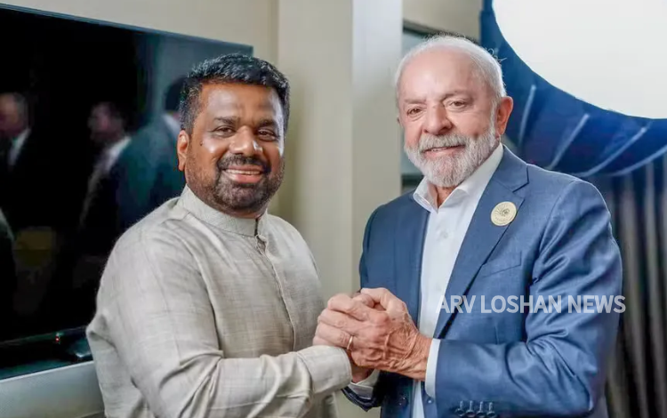 arvloshan.com