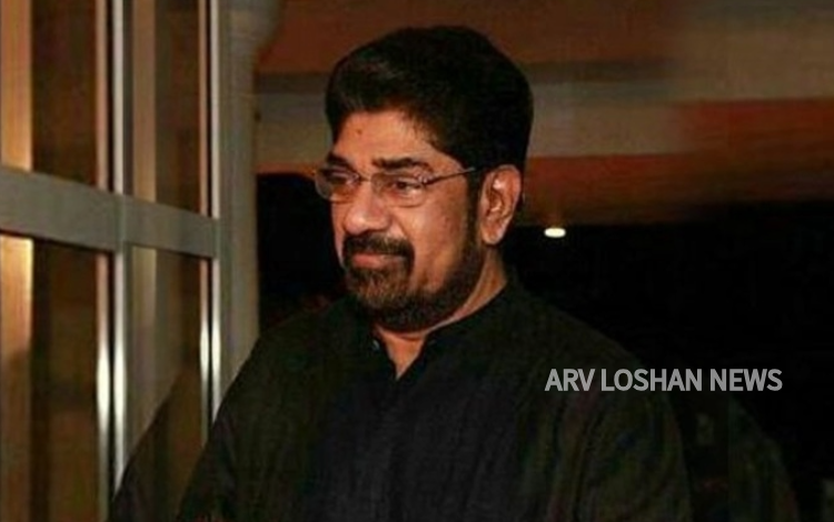 arvloshan.com