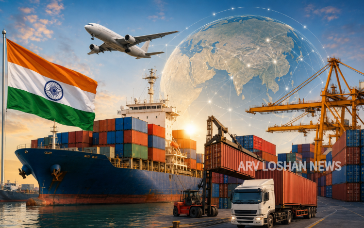 arvloshan.com