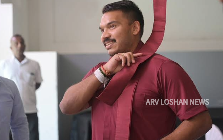 arvloshan.com