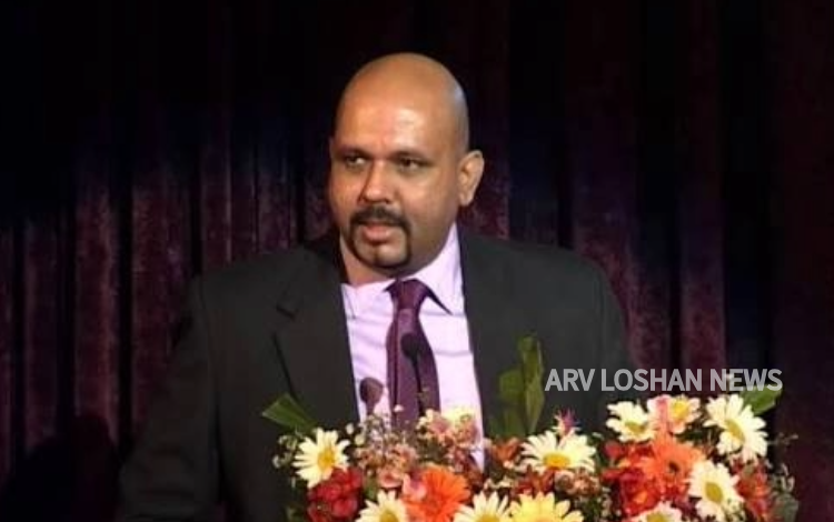 arvloshan.com