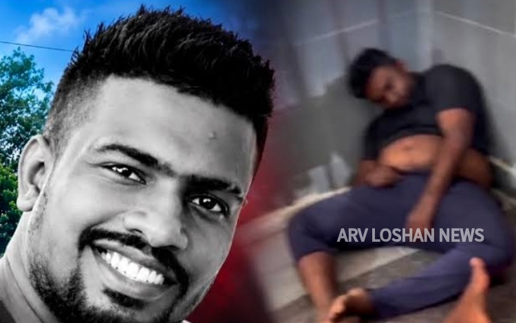 arvloshan.com