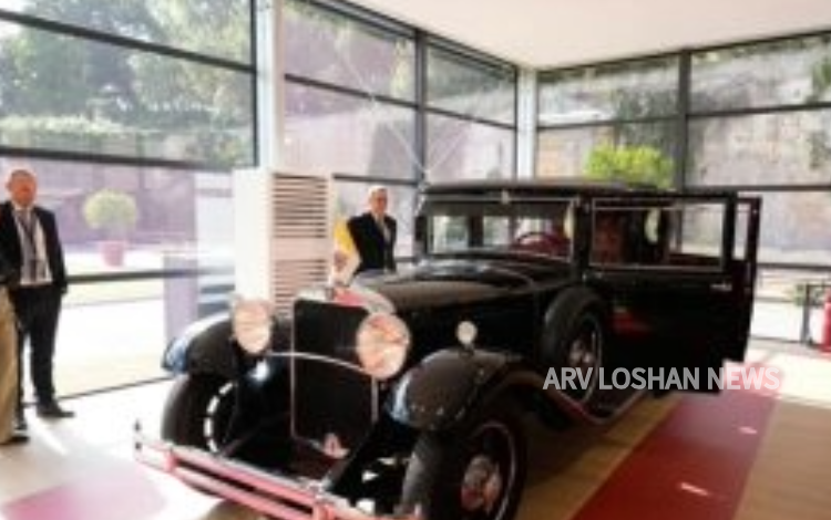 arvloshan.com