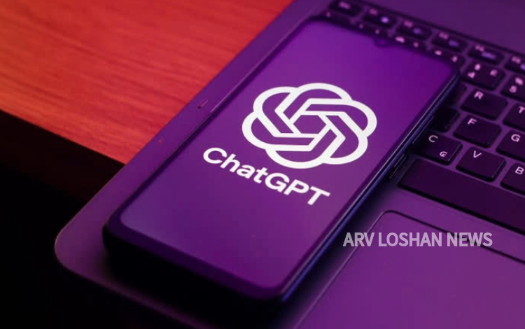 arvloshan.com