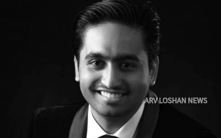 arvoshan.com