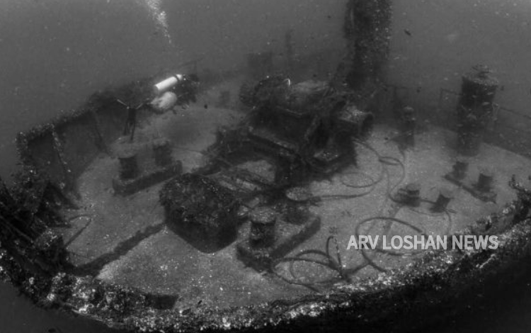 arvloshan.com