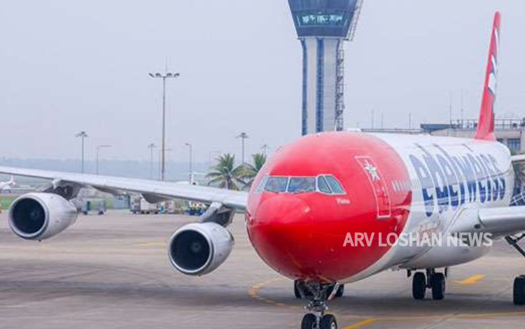 arvloshan.com