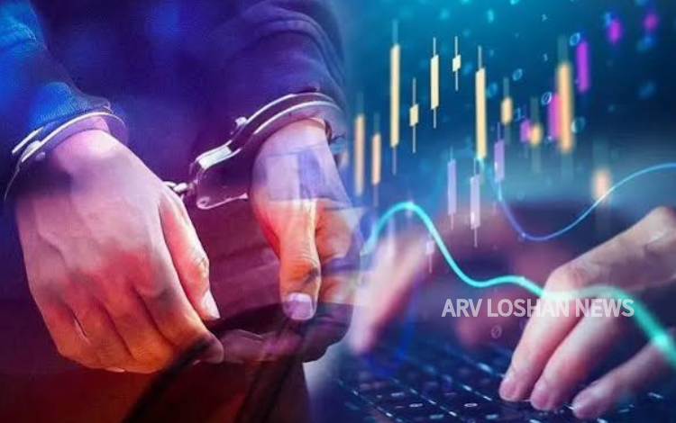 arvloshan.com